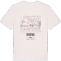 Roding kort T-shirt