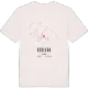 Rodlera kort T-shirt