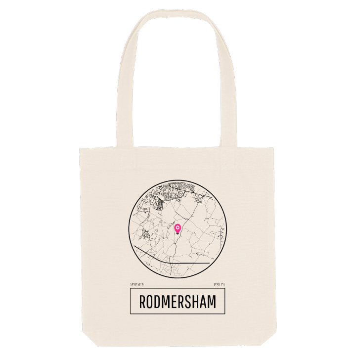 Rodmersham mulepose – mulepose fra PinShirt