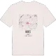 Roes kort T-shirt