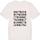 Roetgen ordleg T-shirt