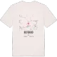 Rofrano kort T-shirt
