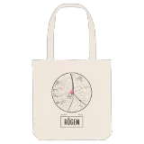 Rögen mulepose