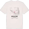 Rogerstone kort T-shirt
