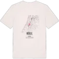Rogil kort T-shirt