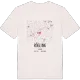Rögling kort T-shirt