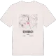 Rohrbach kort T-shirt
