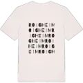 Roigheim ordleg T-shirt