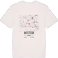 Roitzsch kort T-shirt