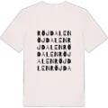Röjdalen ordleg T-shirt