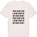 Rom ordleg T-shirt