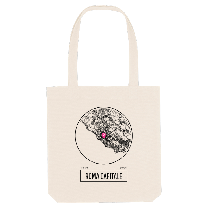 Roma Capitale mulepose – mulepose fra PinShirt