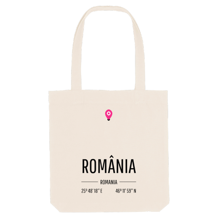România kort mulepose – mulepose fra PinShirt