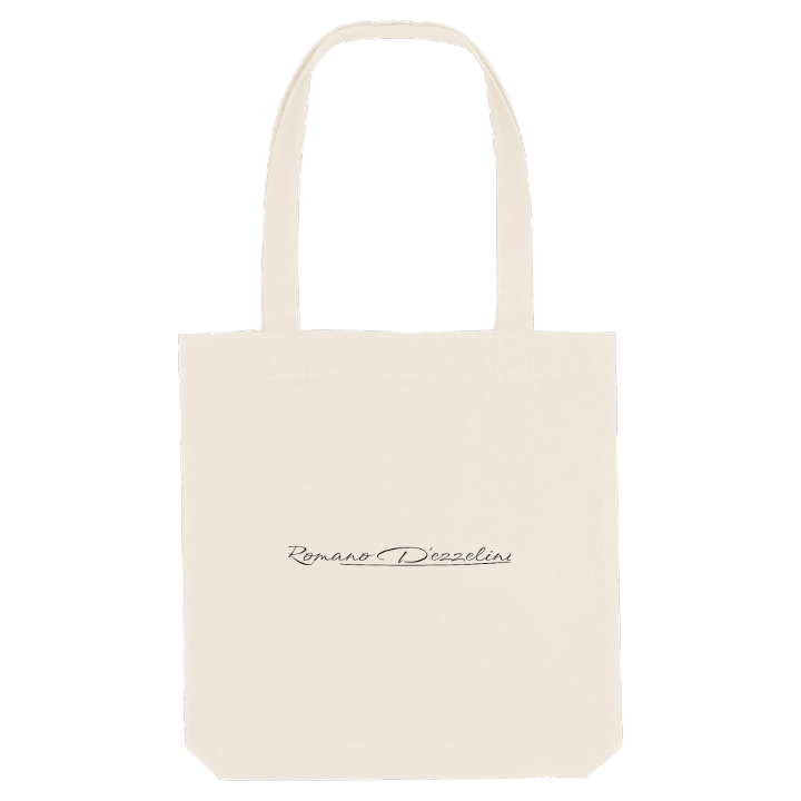 Romano d'Ezzelino hjerte mulepose – mulepose fra PinShirt