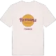 Romans cirkel T-shirt