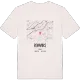 Romans kort T-shirt