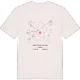 Romãs, Decermilo e Vila Longa kort T-shirt