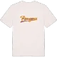 Romegoux baseball T-shirt