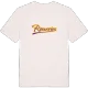 Romeries baseball T-shirt