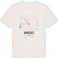 Romeries kort T-shirt