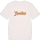 Romleborg baseball T-shirt