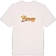 Romsey baseball T-shirt