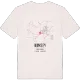 Romsey kort T-shirt