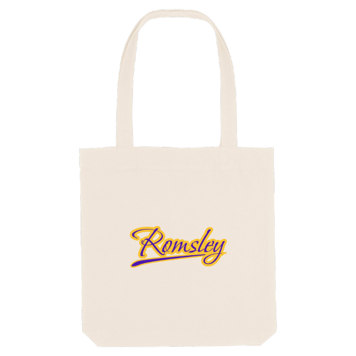 Romsley baseball mulepose – mulepose fra PinShirt