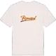 Romstad baseball T-shirt