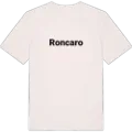 Roncaro fed T-shirt