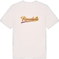 Roncobello baseball T-shirt