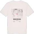Roncofreddo kort T-shirt