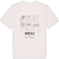 Roncolo kort T-shirt