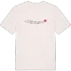 Röningen hjerte T-shirt