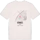 Rönnäs kort T-shirt