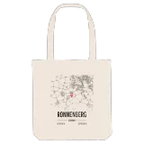 Ronnenberg kort mulepose