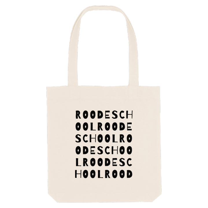 Roodeschool ordleg mulepose – mulepose fra PinShirt