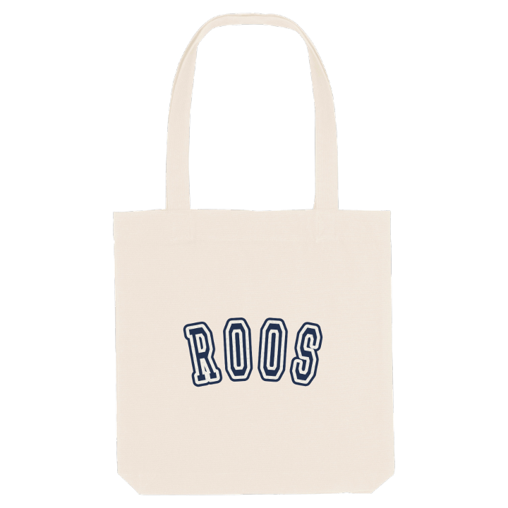 Roos college mulepose – mulepose fra PinShirt