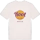 Root cirkel T-shirt