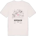 Roppenheim kort T-shirt