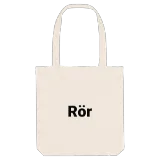 Rör fed mulepose