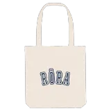 Röra college mulepose