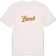 Rorodt baseball T-shirt