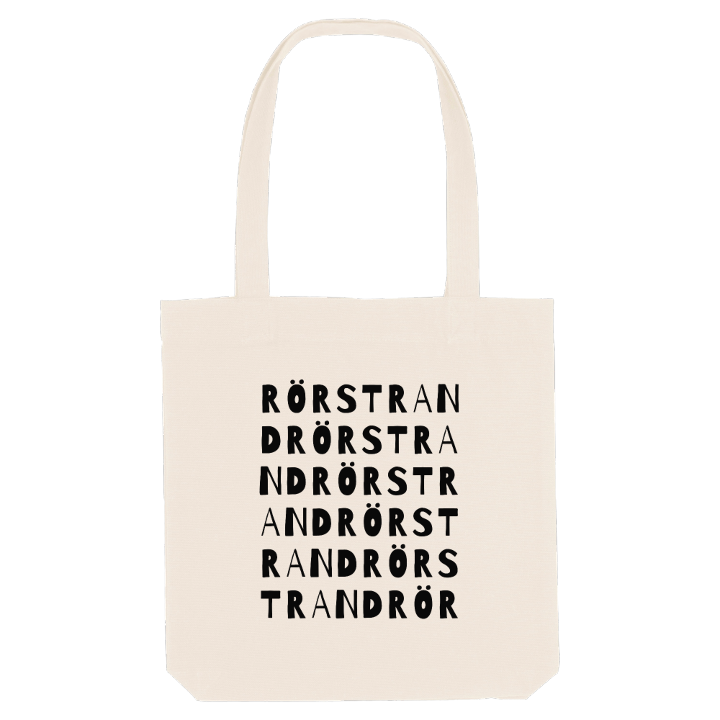Rörstrand ordleg mulepose – mulepose fra PinShirt