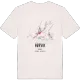 Rørvik kort T-shirt