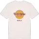 Roscigno cirkel T-shirt