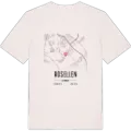 Rosellen kort T-shirt