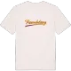 Rosendalstorg baseball T-shirt