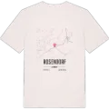 Rosendorf kort T-shirt