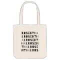 Rosenthal ordleg mulepose
